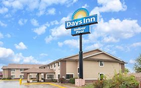 Days Inn By Wyndham Topeka